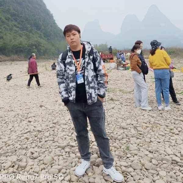 35岁岁浙江单身帅哥 - 内江吉缘网
