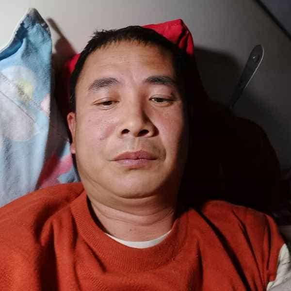48岁岁山西单身帅哥 - 内江吉缘网