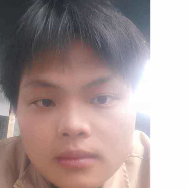 22岁岁河南单身帅哥 - 内江吉缘网