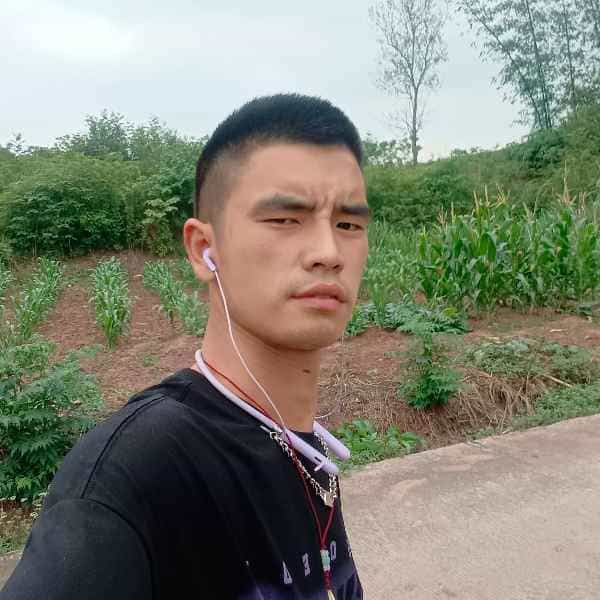 35岁岁四川单身帅哥 - 内江吉缘网
