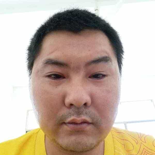 38岁岁广东单身帅哥 - 内江吉缘网