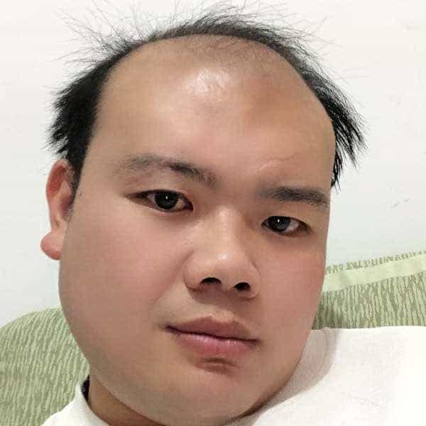 34岁岁云南单身帅哥 - 内江吉缘网