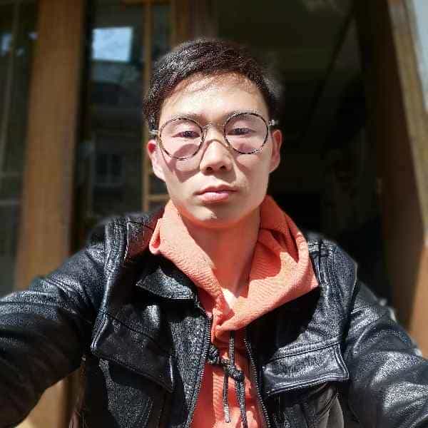 39岁岁江西单身帅哥 - 内江吉缘网