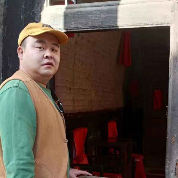35岁岁陕西单身帅哥 - 内江吉缘网