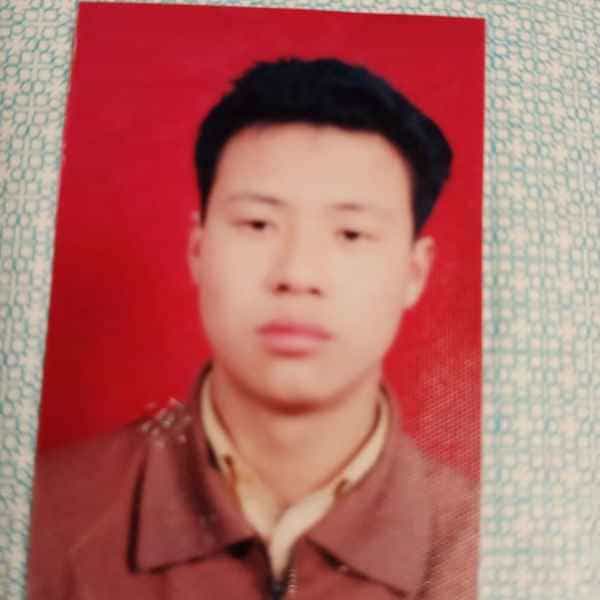 38岁岁安徽单身帅哥 - 内江吉缘网