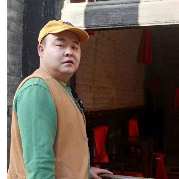 35岁岁陕西单身帅哥 - 内江吉缘网