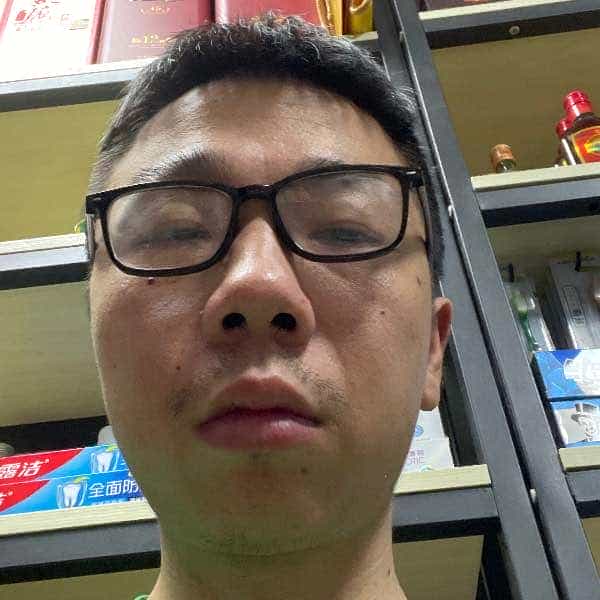 35岁岁湖北单身帅哥 - 内江吉缘网