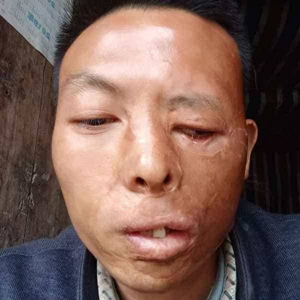 34岁岁四川单身帅哥 - 内江吉缘网