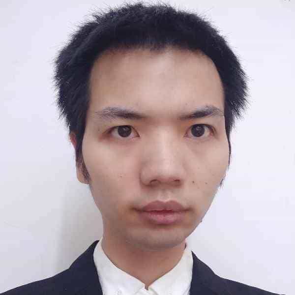34岁岁湖南单身帅哥 - 内江吉缘网