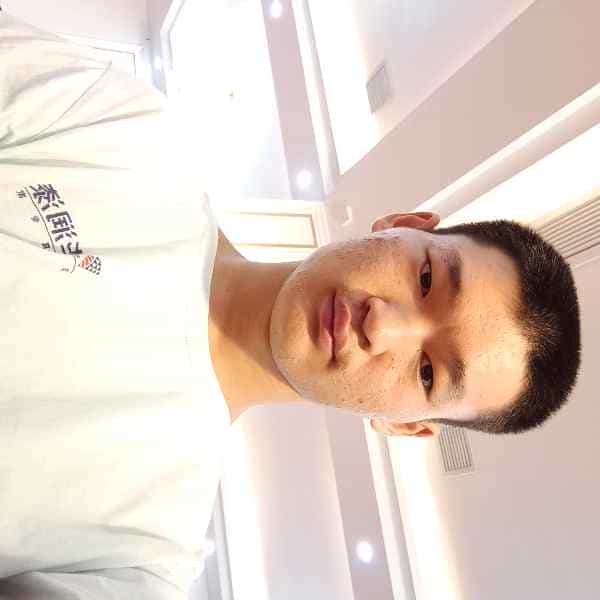 26岁岁河南单身帅哥 - 内江吉缘网