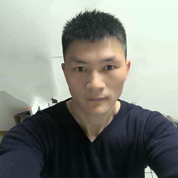 33岁岁安徽单身帅哥 - 内江吉缘网