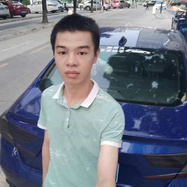 27岁岁广东单身帅哥 - 内江吉缘网