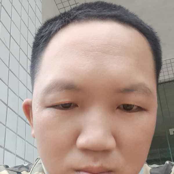 35岁岁广东单身帅哥 - 内江吉缘网