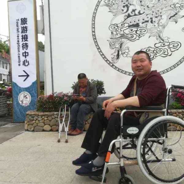 35岁岁浙江单身帅哥 - 内江吉缘网