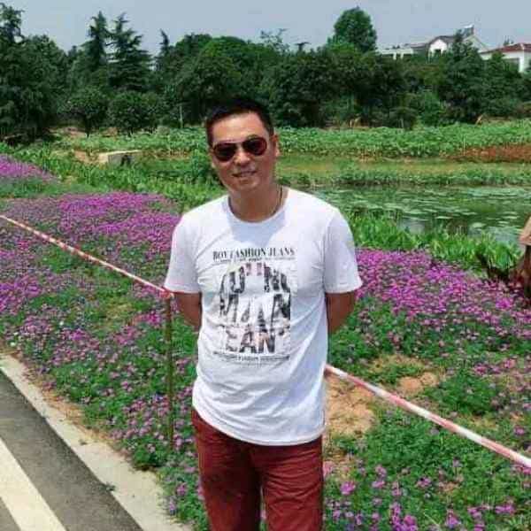 49岁岁浙江单身帅哥 - 内江吉缘网