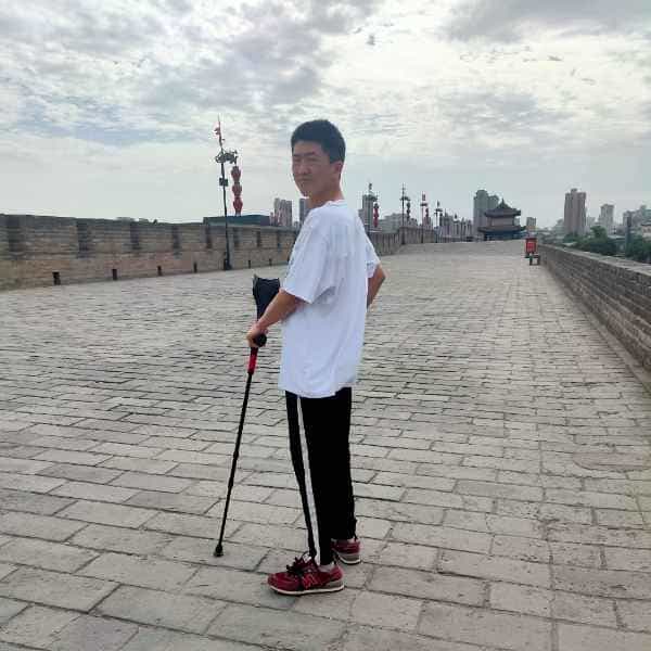 30岁岁陕西单身帅哥 - 内江吉缘网