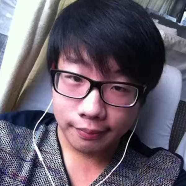 35岁岁江苏单身帅哥 - 内江吉缘网