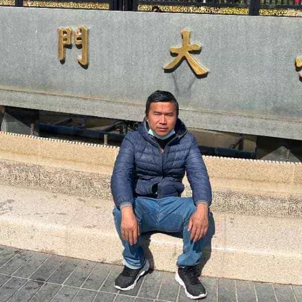 45岁岁福建单身帅哥 - 内江吉缘网