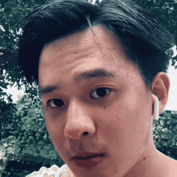 24岁岁广东单身帅哥 - 内江吉缘网