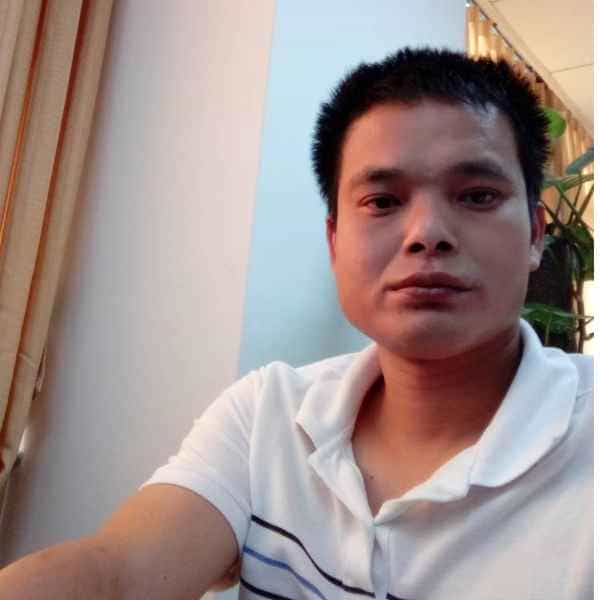 44岁岁福建单身帅哥 - 内江吉缘网