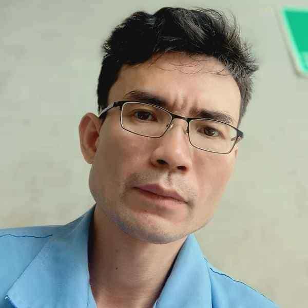 42岁岁广东单身帅哥 - 内江吉缘网