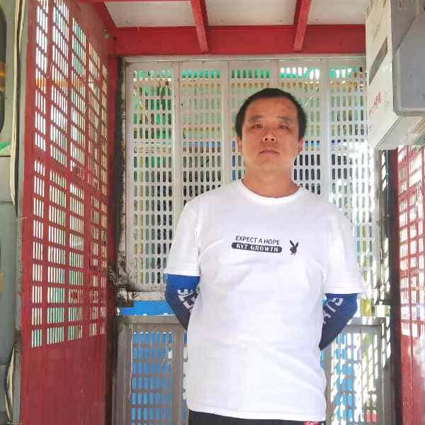37岁岁辽宁单身帅哥 - 内江吉缘网