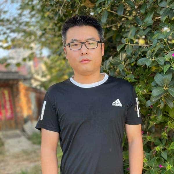 35岁岁安徽单身帅哥 - 内江吉缘网