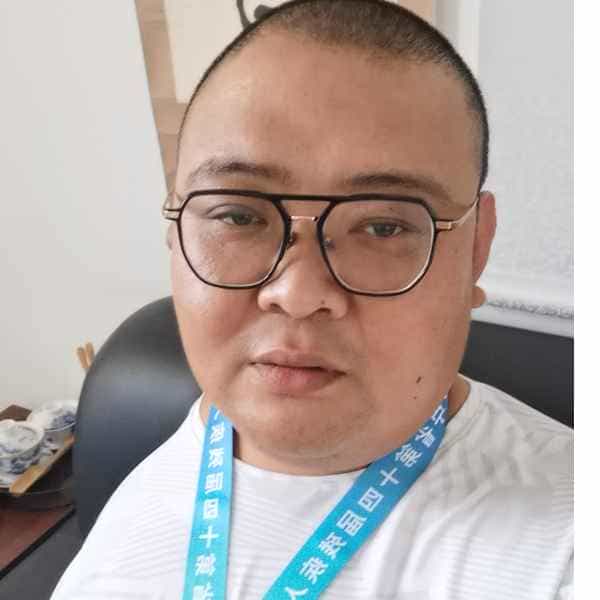 38岁岁辽宁单身帅哥 - 内江吉缘网