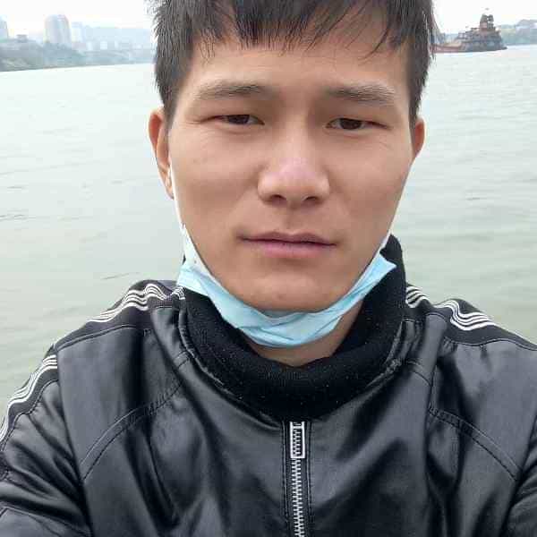 31岁岁江西单身帅哥 - 内江吉缘网