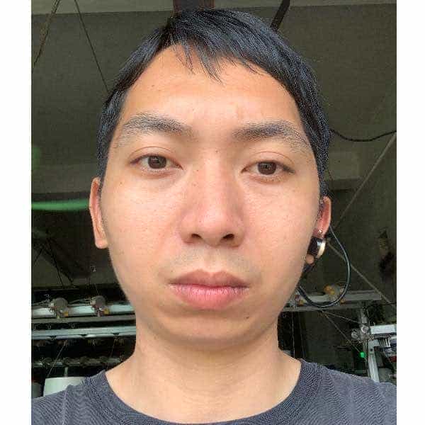 30岁岁广东单身帅哥 - 内江吉缘网