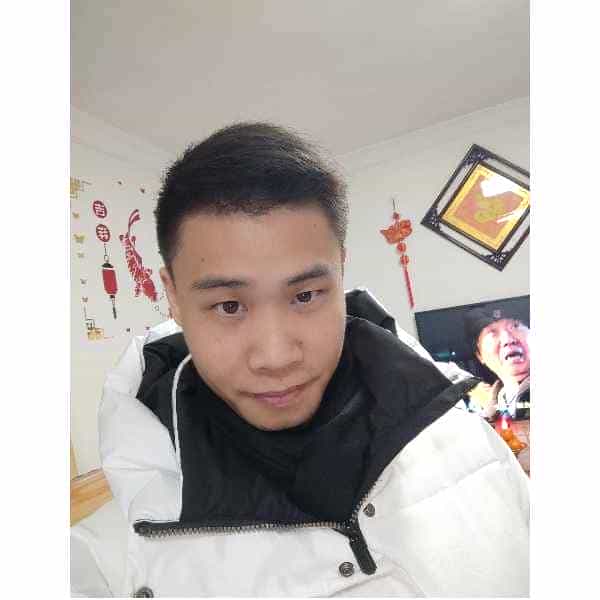 29岁岁福建单身帅哥 - 内江吉缘网