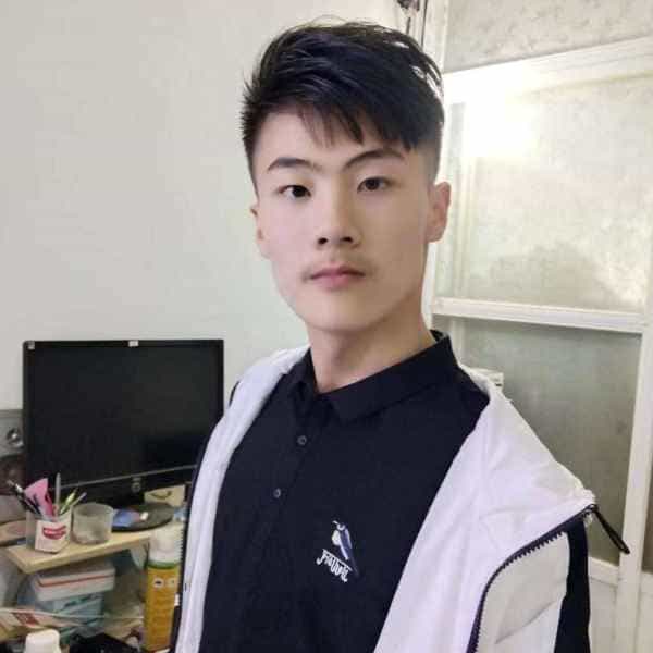 21岁岁河南单身帅哥 - 内江吉缘网