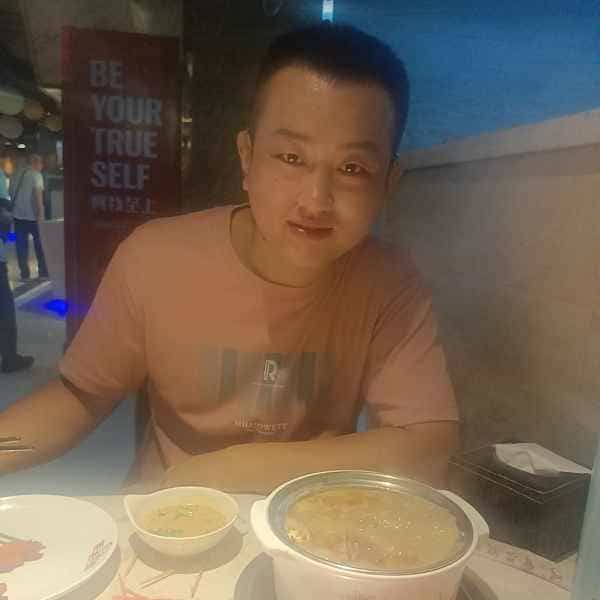 34岁岁山西单身帅哥 - 内江吉缘网