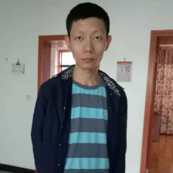 35岁岁江苏单身帅哥 - 内江吉缘网