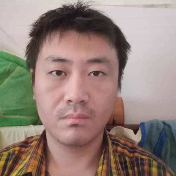 38岁岁辽宁单身帅哥 - 内江吉缘网