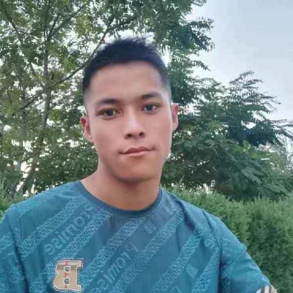 25岁岁陕西单身帅哥 - 内江吉缘网
