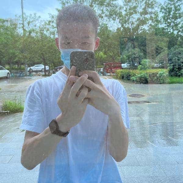 28岁岁河南单身帅哥 - 内江吉缘网