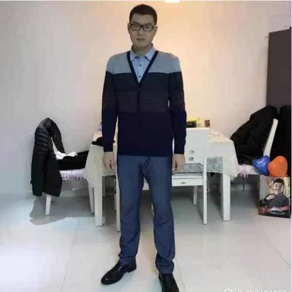 38岁岁山东单身帅哥 - 内江吉缘网