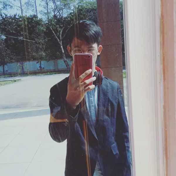 29岁岁广东单身帅哥 - 内江吉缘网