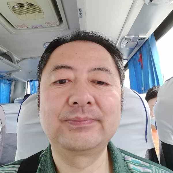 52岁岁辽宁单身帅哥 - 内江吉缘网