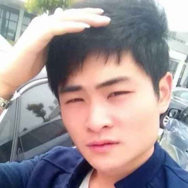 35岁岁河南单身帅哥 - 内江吉缘网