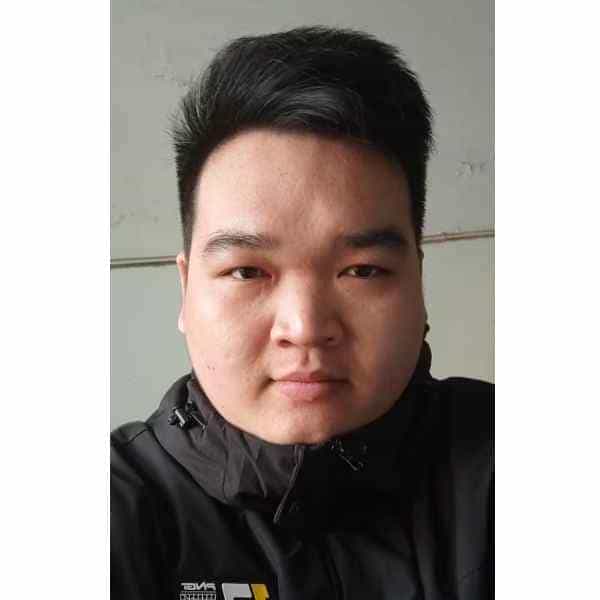 35岁岁广西单身帅哥 - 内江吉缘网