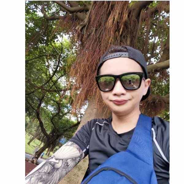 37岁岁湖北单身帅哥 - 内江吉缘网
