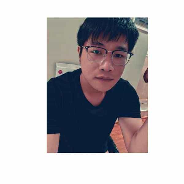 29岁岁广东单身帅哥 - 内江吉缘网