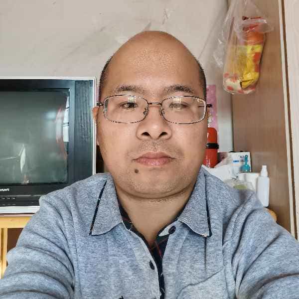 37岁岁山东单身帅哥 - 内江吉缘网