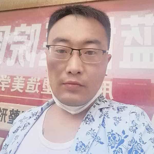 38岁岁辽宁单身帅哥 - 内江吉缘网