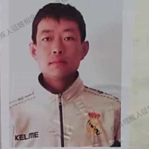 39岁岁河南单身帅哥 - 内江吉缘网