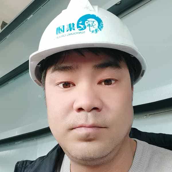 35岁岁湖北单身帅哥 - 内江吉缘网