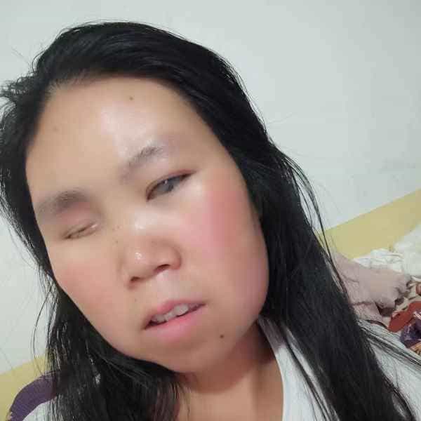 35岁岁甘肃单身美女 - 内江吉缘网