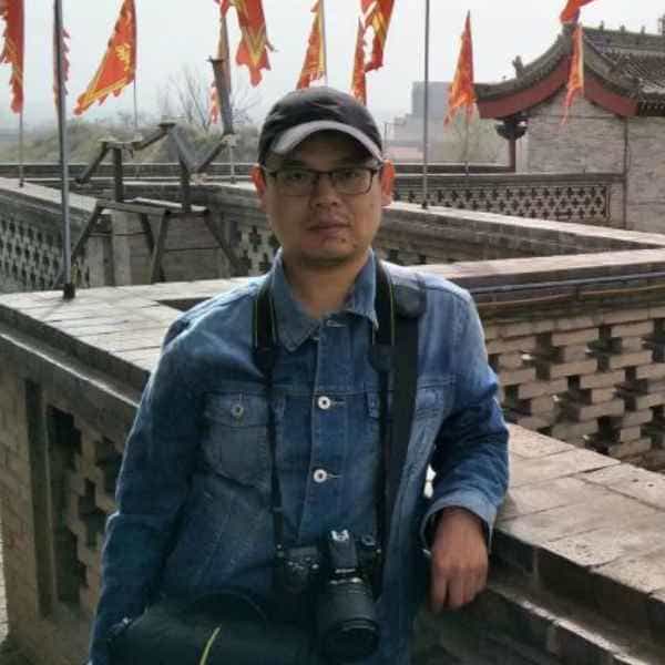 43岁岁河北单身帅哥 - 内江吉缘网